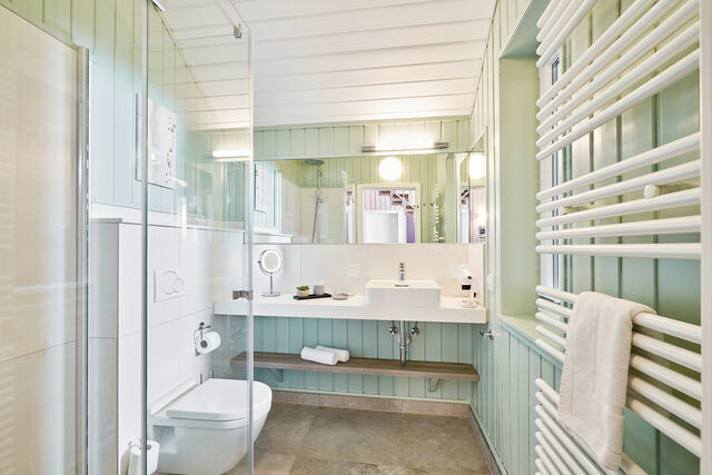 Ferienhaus in Pelzerhaken - Typ F / "Holger Ehlers" -Kapit&auml;nshaus- - Bild 17