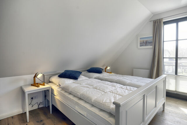 Ferienwohnung in Ostseeheilbad Zingst - Sanya - Bild 5