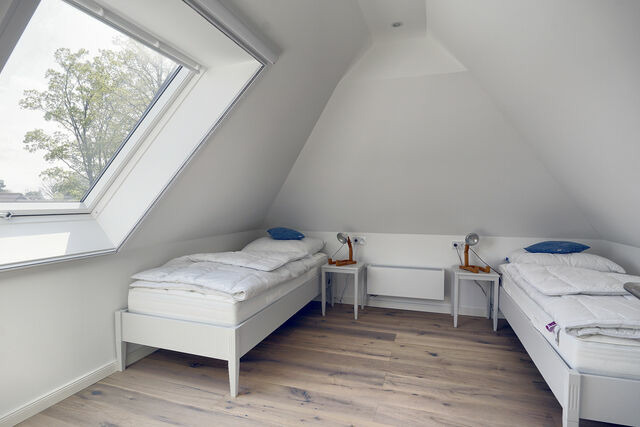 Ferienwohnung in Ostseeheilbad Zingst - Sanya - Bild 7