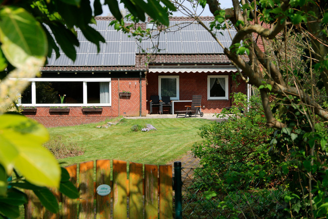 Ferienhaus in Hohwacht - Ferienhaus Tilling - Bild 2