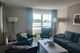 Ferienwohnung in Eckernf&ouml;rde - Hafenspitze - Bild 2
