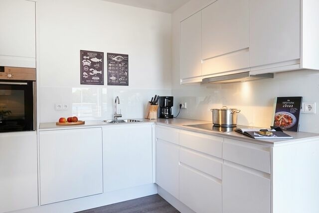 Ferienwohnung in Eckernf&ouml;rde - Hafenspitze - Bild 4