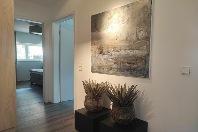 Ferienwohnung in Eckernf&ouml;rde - Hafenspitze - Bild 11