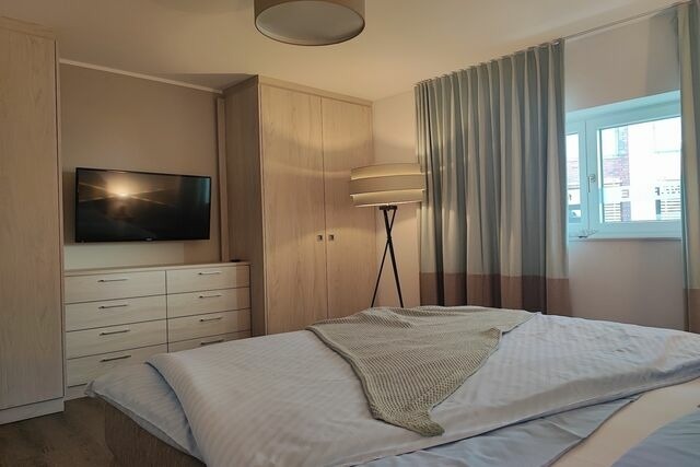 Ferienwohnung in Eckernf&ouml;rde - Hafenspitze - Bild 14