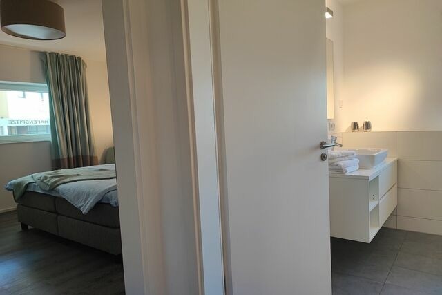 Ferienwohnung in Eckernf&ouml;rde - Hafenspitze - Bild 15