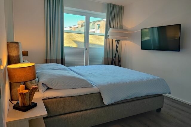 Ferienwohnung in Eckernf&ouml;rde - Hafenspitze - Bild 17