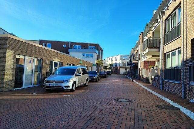 Ferienwohnung in Eckernf&ouml;rde - Pier 7 - Bild 19