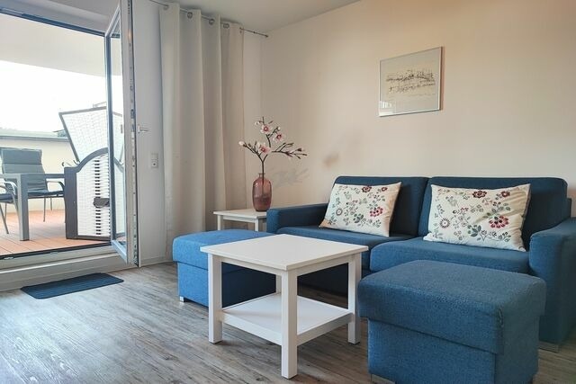 Ferienwohnung in Eckernf&ouml;rde - Pier 7 - Bild 5