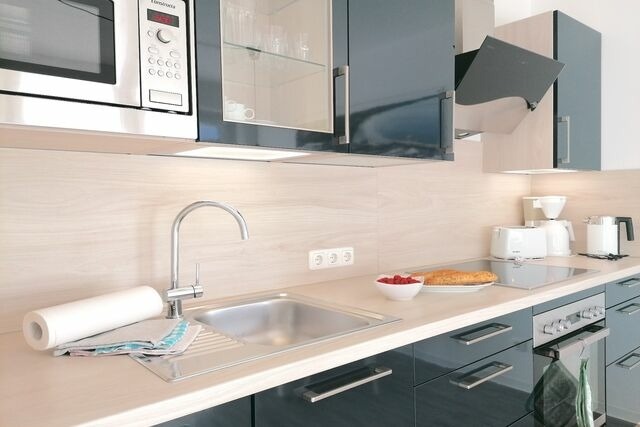 Ferienwohnung in Eckernf&ouml;rde - Pier 7 - Bild 13