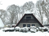 Ferienhaus in Marlow - Finnhäuser am Vogelpark - Haus Luise - Bild 15