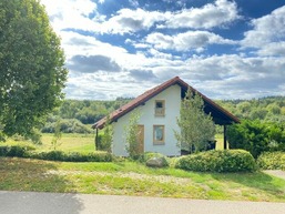 Ferienhäuser am Vogelpark - Boddenhaus Tizi