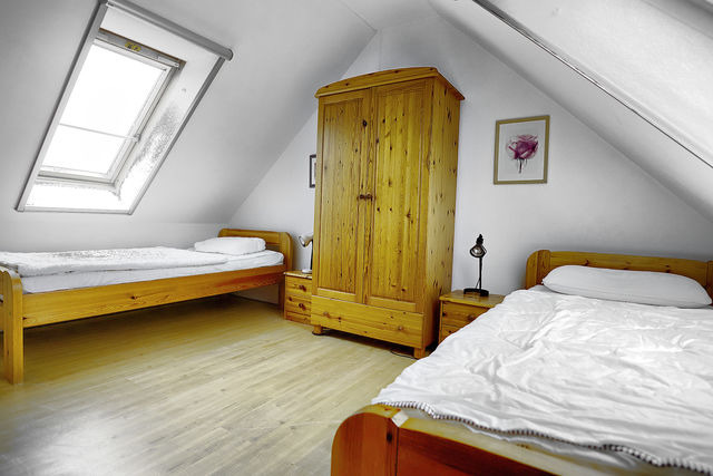 Ferienwohnung in Zingst - Am Strand 4,PP innen - Bild 7