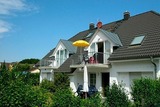 Ferienwohnung in Ostseeheilbad Zingst - Am Strand 4,PP innen - Bild 1