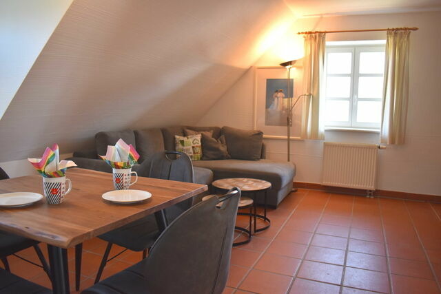 Ferienwohnung in Bakenberg - Ferienparadies Rugana C09 - Bild 8