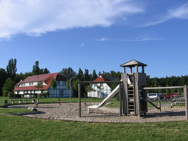 Ferienwohnung in Bakenberg - Ferienparadies Rugana B48 - Bild 15