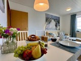 Ferienwohnung in Fehmarn - Knusthof Lafrenz - Goldblick - Bild 1