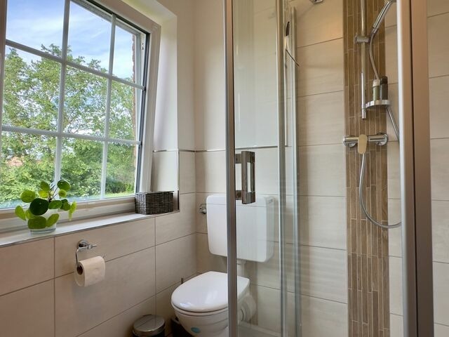Ferienwohnung in Fehmarn - Knusthof Lafrenz - Goldblick - Bild 2