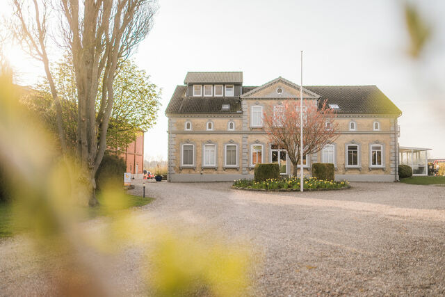 Ferienwohnung in Fehmarn - Ferienhof Büdlfarm - An der Küche - Bild 9