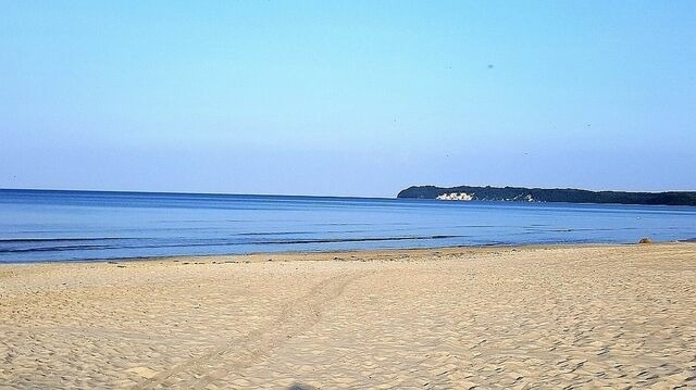 Ferienwohnung in Binz - Apartment "Ostseeluft" - Bild 17
