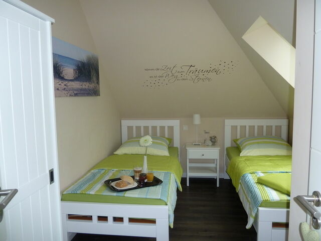 Ferienwohnung in B&ouml;rgerende - Baltic Dreams - Residenz am Meer 08 - Bild 9