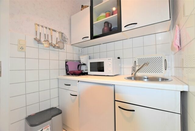 Ferienwohnung in Kellenhusen - Haus Antje-Kellenhusen Whg.4 - Bild 8