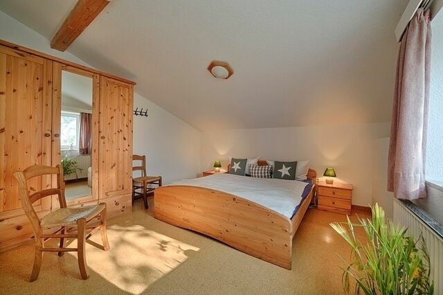 Ferienwohnung in Fehmarn OT Gammendorf - "Ferienhof Seelust" Ferienwohnung Nelke - Bild 4