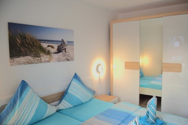 Ferienwohnung in Kalifornien - Roeder, App."Eureka", Nr.4 - Bild 4