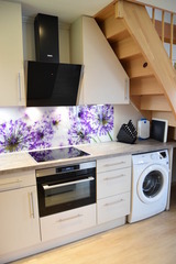 Ferienhaus in Kalifornien - Woida, Ella: Ferienhaus "Mannheim" - Bild 4