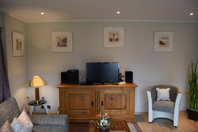 Ferienhaus in Kalifornien - Woida, Ella: Ferienhaus "Mannheim" - Bild 6