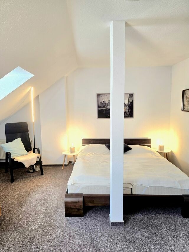 Ferienwohnung in Kalifornien - Klages, Renate & Ulrich: App. (Nr. 18) - Bild 3