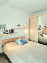 Ferienwohnung in Kalifornien - Klages, Renate & Ulrich: App. (Nr. 18) - Bild 12