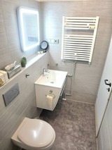 Ferienwohnung in Kalifornien - Klages, Renate & Ulrich: App. (Nr. 18) - Bild 19