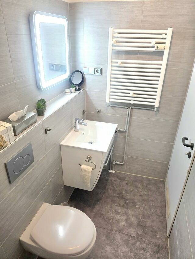 Ferienwohnung in Kalifornien - Klages, Renate & Ulrich: App. (Nr. 18) - Bild 19