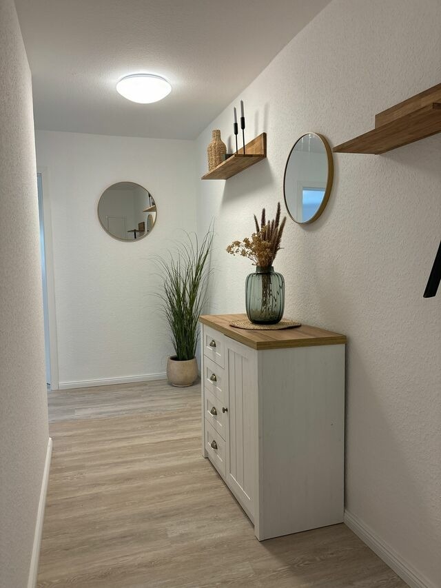 Ferienwohnung in Klaustorf - Meeresrauschen (Whg. 5) - Bild 4