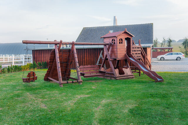 Ferienwohnung in Klaustorf - Meeresrauschen (Whg. 5) - Bild 18