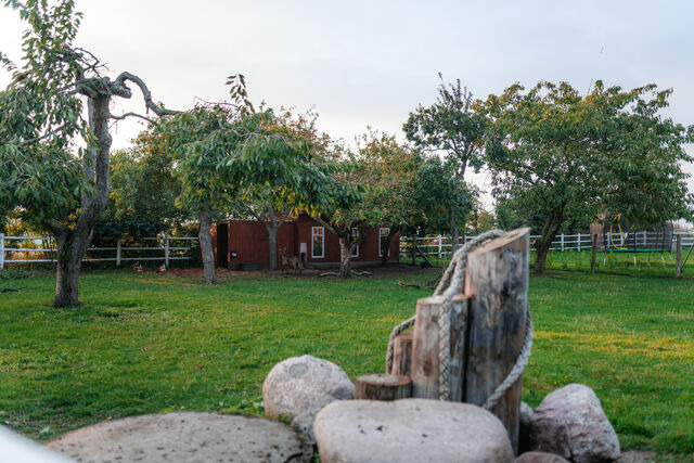 Ferienwohnung in Klaustorf - Meeresrauschen (Whg. 5) - Bild 22