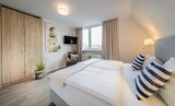 Ferienwohnung in Brodau - Dream BIg Strandsuite - Bild 9