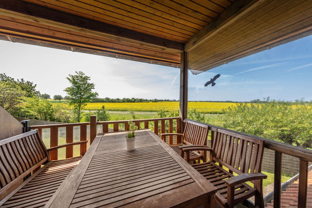 Ferienwohnung in Fehmarn OT Gammendorf - "Ferienhof Seelust" Ferienwohnung 4 - Bild 5