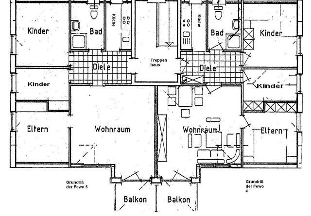 Ferienwohnung in Fehmarn OT Gammendorf - "Ferienhof Seelust" Ferienwohnung 4 - Bild 2