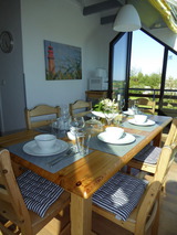 Ferienwohnung in Fehmarn - Schwalbennest - Bild 2