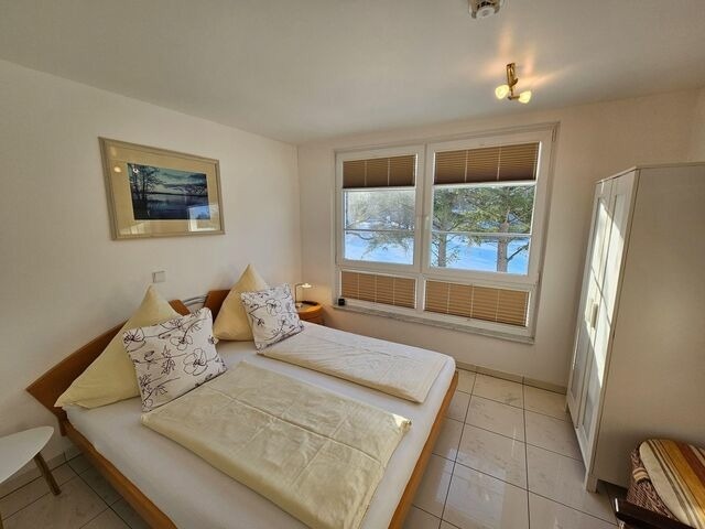 Ferienwohnung in Hohwacht - Wang 2,1 Dünenweg H - Bild 14