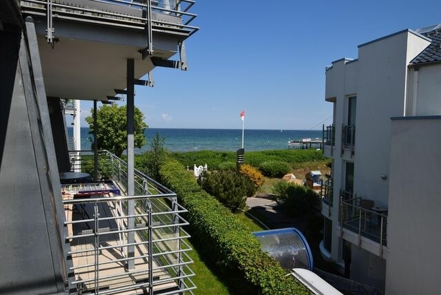 Ferienwohnung in Hohwacht - Wang 2,1 D&uuml;nenweg H - Bild 17