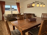 Ferienwohnung in Dahme - Haus Meeresglück Wohnung Seelöwe - Bild 1