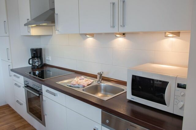 Ferienwohnung in Dahme - Haus Meeresglück Wohnung Seelöwe - Bild 11