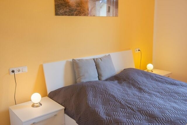 Ferienwohnung in Dahme - Haus Meeresglück Wohnung Seelöwe - Bild 18