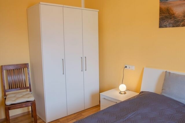 Ferienwohnung in Dahme - Haus Meeresglück Wohnung Seelöwe - Bild 19