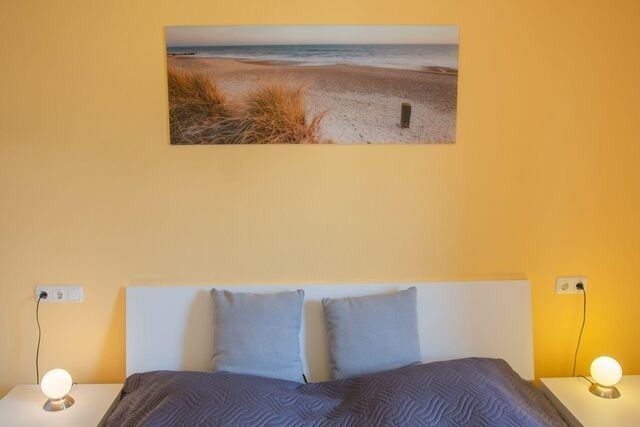 Ferienwohnung in Dahme - Haus Meeresglück Wohnung Seelöwe - Bild 20