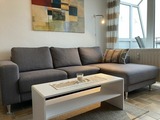 Ferienwohnung in Dahme - Haus am Deich Wohnung 11 - Bild 1