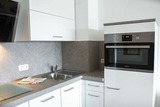 Ferienwohnung in Dahme - Haus am Deich Wohnung 11 - Bild 2