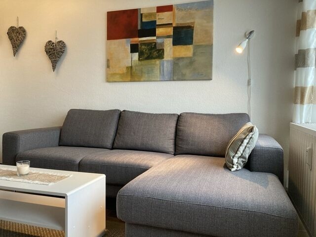 Ferienwohnung in Dahme - Haus am Deich Wohnung 11 - Bild 5